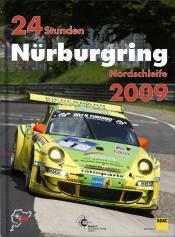 24H Nrburgring 2009
